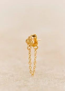 Angele Earring|Sézane Flash Sale