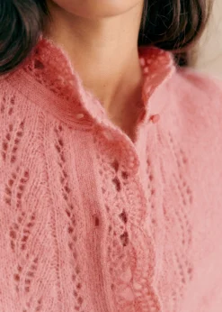 Angie Cardigan|Sézane Best Sale