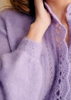 Angie Cardigan|Sézane Best Sale