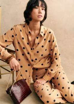 Ann Shirt|Sézane Shop