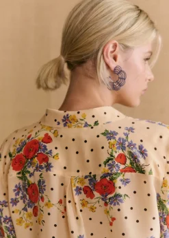Ann Shirt|Sézane Shop