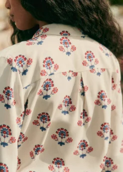 Ann Shirt|Sézane Shop