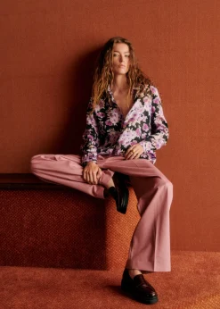 Ann Shirt|Sézane Shop