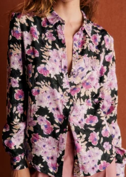 Ann Shirt|Sézane Shop