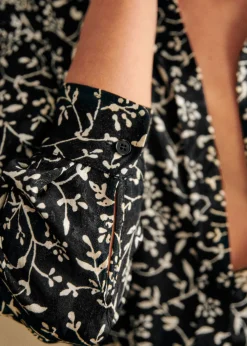 Ann Shirt|Sézane Shop