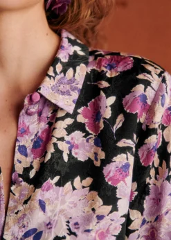 Ann Shirt|Sézane Flash Sale