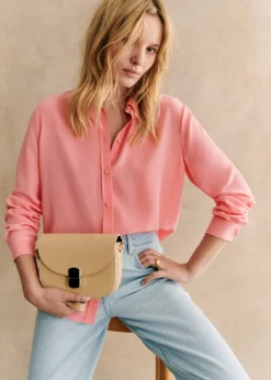 Ann Shirt|Sézane Flash Sale