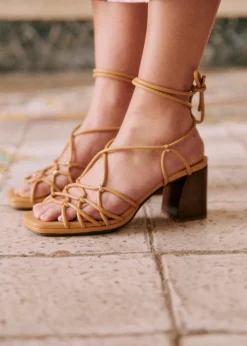 Annabelle Sandals|Sézane Cheap