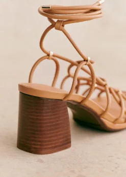 Annabelle Sandals|Sézane Cheap