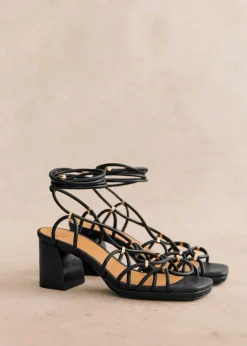 Annabelle Sandals|Sézane Cheap