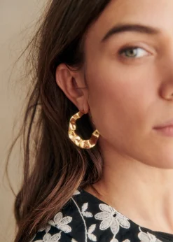 Anne Hoops|Sézane Hot