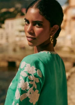 Anne Hoops|Sézane Hot
