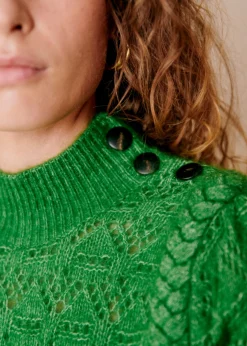 Anneka Jumper|Sézane Hot