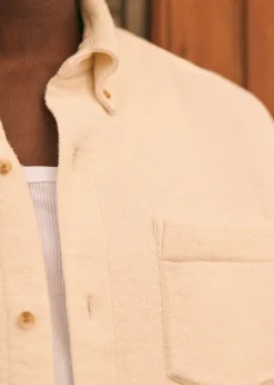 Anteo Shirt|Sézane Cheap