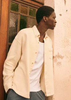 Anteo Shirt|Sézane Cheap