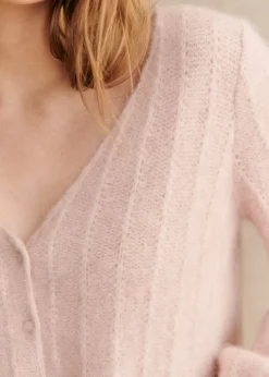 Antonetta Cardigan|Sézane Best