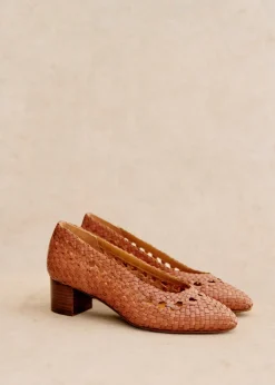 Anya High Heels|Sézane Online