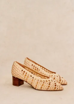 Anya High Heels|Sézane Online
