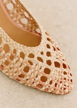 Anya High Heels|Sézane Online