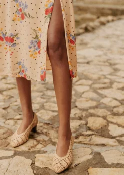 Anya High Heels|Sézane Online