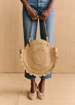 Anya High Heels|Sézane Online