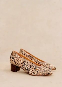 Anya High Heels|Sézane Online