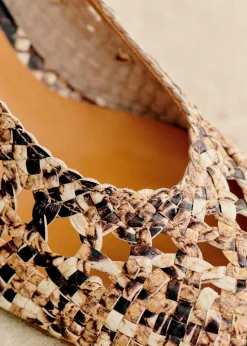 Anya High Heels|Sézane Online