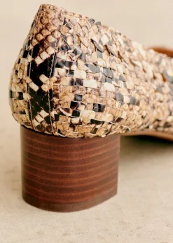Anya High Heels|Sézane Online