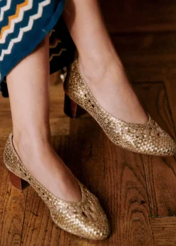 Anya High Heels|Sézane Online