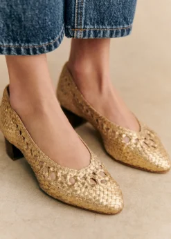 Anya High Heels|Sézane Online