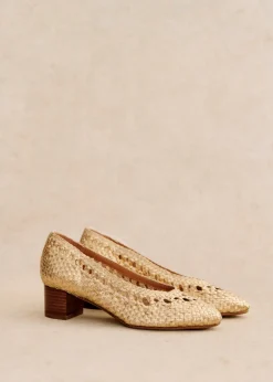 Anya High Heels|Sézane Online