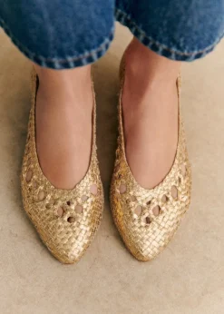 Anya High Heels|Sézane Online