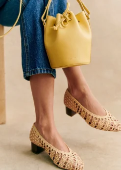 Anya High Heels|Sézane Online