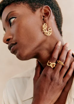 Anya Hoops|Sézane Hot