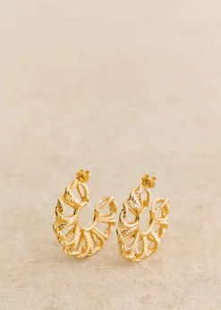 Anya Hoops|Sézane Hot