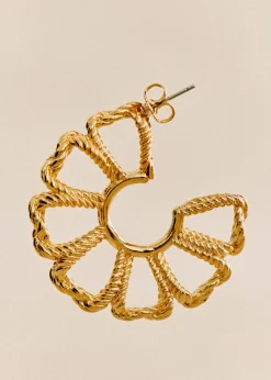 Anya Hoops|Sézane Hot