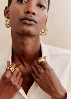 Anya Hoops|Sézane Hot