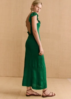 Aphrodite Dress|Sézane Best Sale