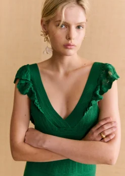 Aphrodite Dress|Sézane Best Sale
