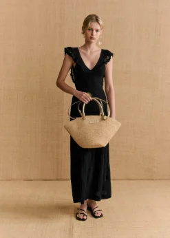 Aphrodite Dress|Sézane Best Sale