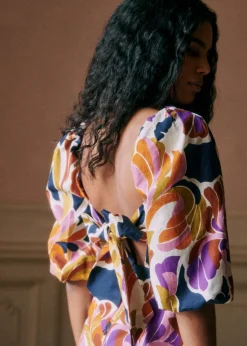 Armida Dress|Sézane Online