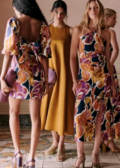 Armida Dress|Sézane Online