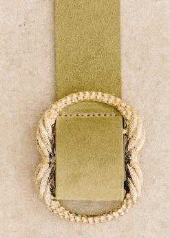 Artemis Belt|Sézane Online