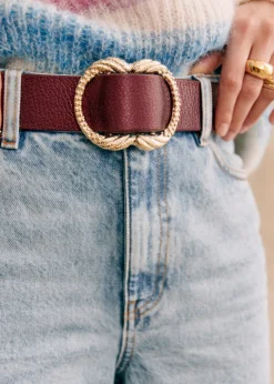 Artemis Belt|Sézane Online