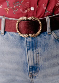 Artemis Belt|Sézane Online