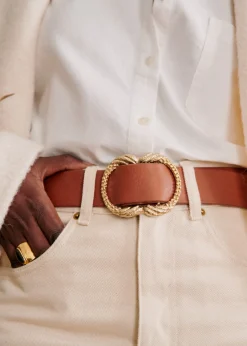 Artemis Belt|Sézane Online
