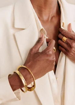 Arthur Bracelet Set|Sézane Best