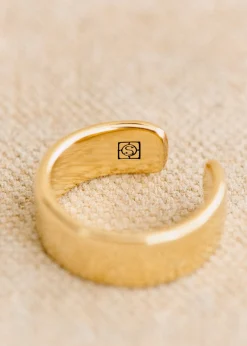 Arthur Large Ring|Sézane Flash Sale