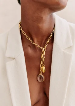 Arya Necklace|Sézane Outlet