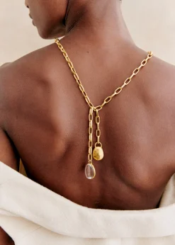 Arya Necklace|Sézane Outlet